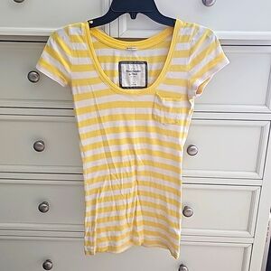 Woman's AF Tee Shirt